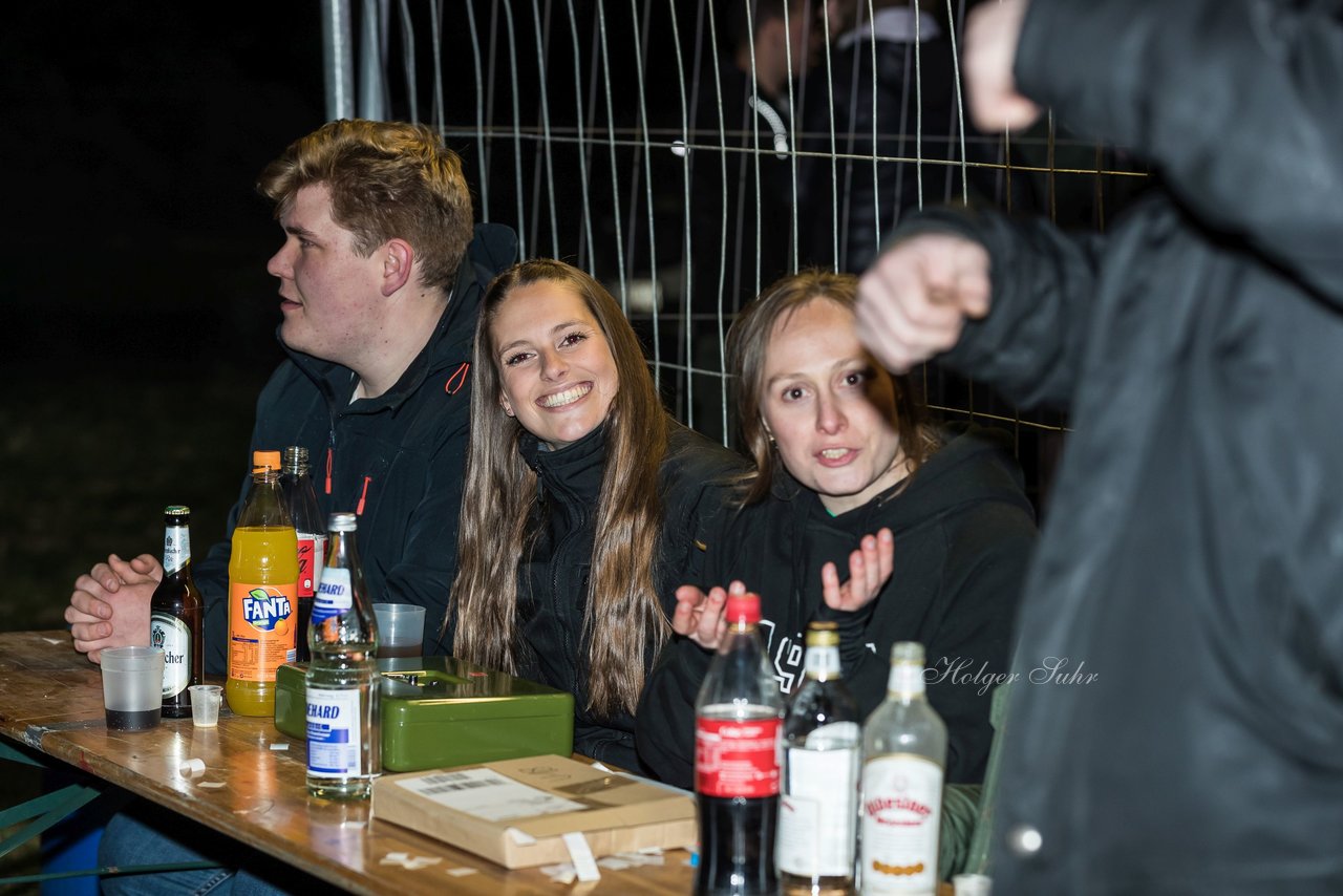 Bild 539 - Osterfeuer